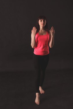 genç erkek caz dans