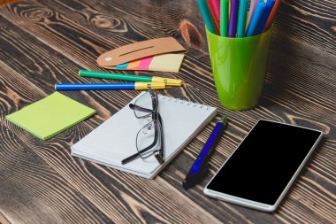 okul ve ofis malzemeleri