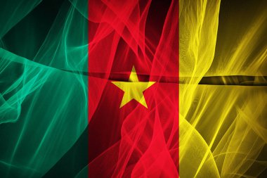 İpek fotoğraf makinesi, dijital illüstrasyon