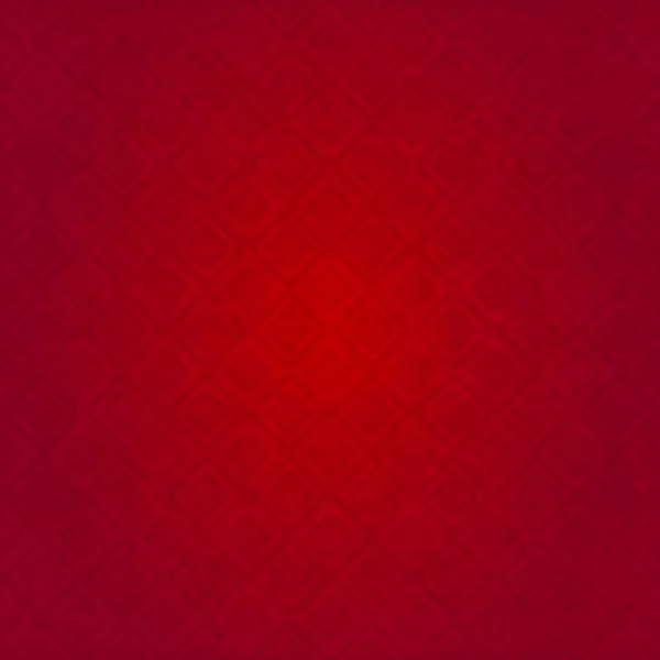 Red Texture Background. Vector Illustration — Stock Vector