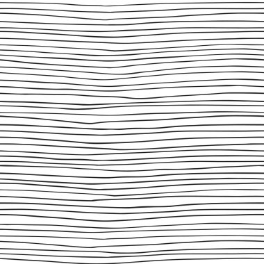 Satır - Dikişsiz desen