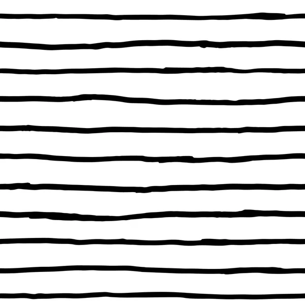 Modèle de lignes noires — Image vectorielle