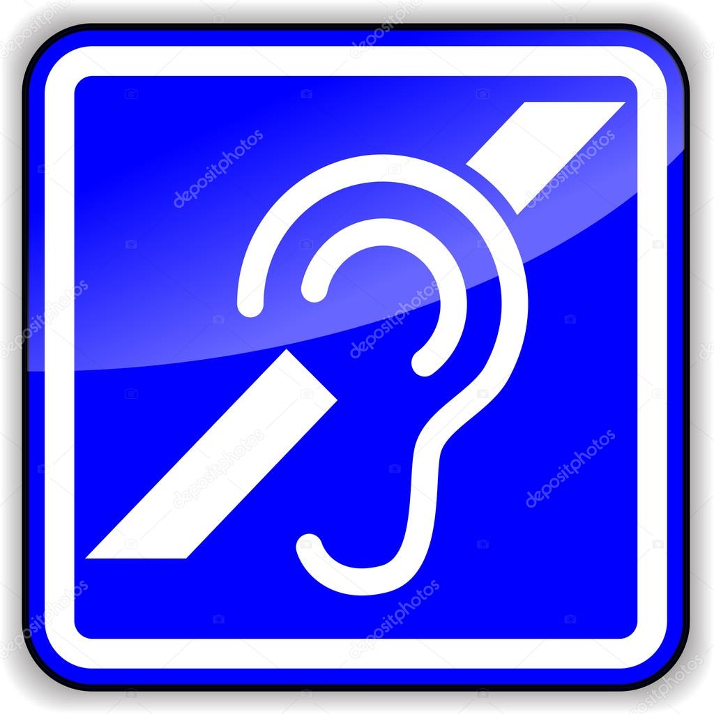 Vector ear sign