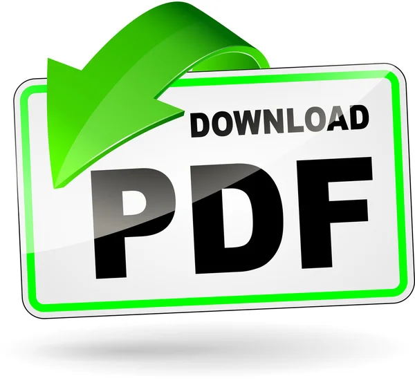 Descargar PDF — Vector de stock