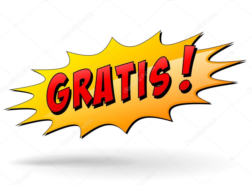 Gratis Icon Stock Illustration