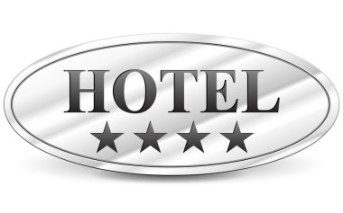 Otel 4 yıldız