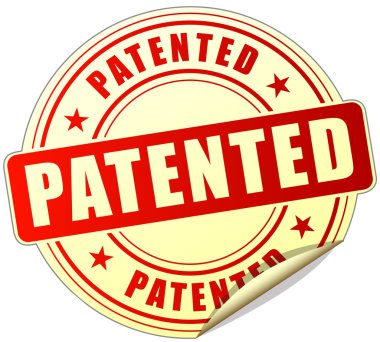 patentli etiket tasarımı