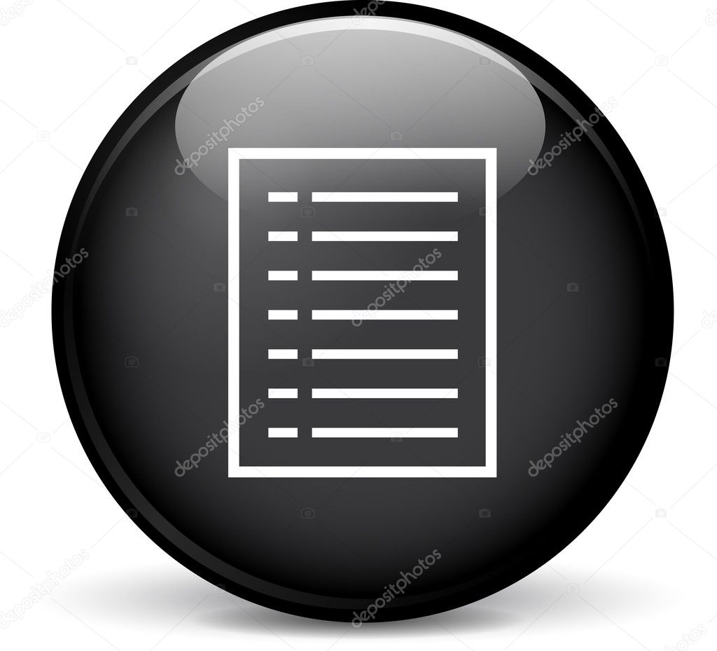 document icon