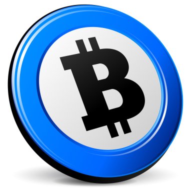 bitcoin simgesi