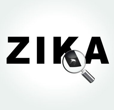 Sivrisinek zika virüs