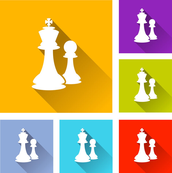 chess icons