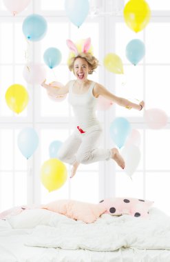 Her gün keyfini çıkarın,