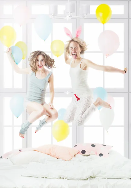 Happy good morning mood — Stock Image Happy good morning mood Stock Image