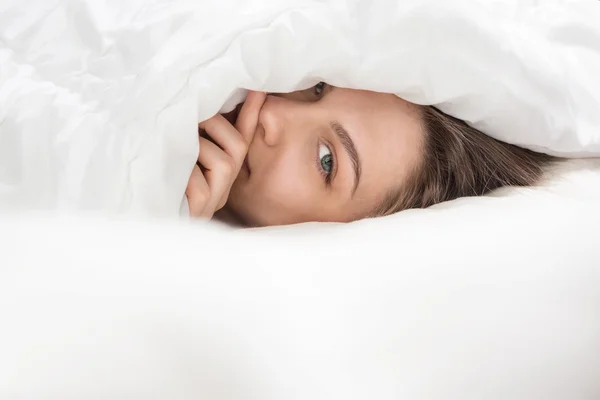 Buon giorno guarda — Foto Stock