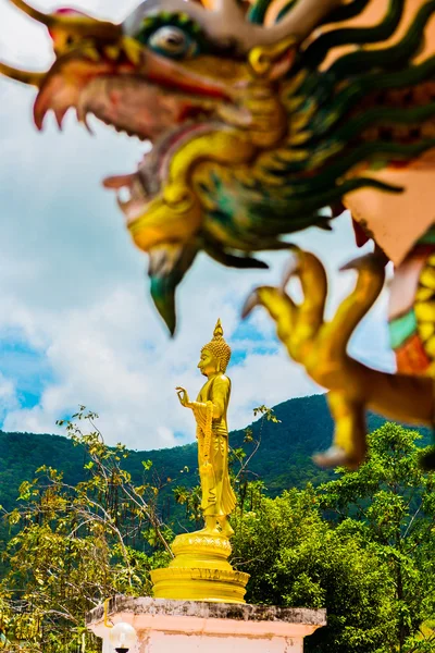 Asian religions symbols — Stock Photo, Image