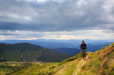 insan ve doğanın gücünü.