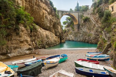 fiordo di furore