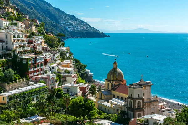 Positano Amalfitana, İtalya