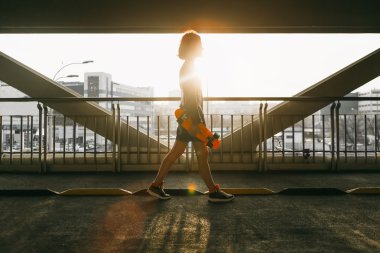 Modern gençlik güzellik