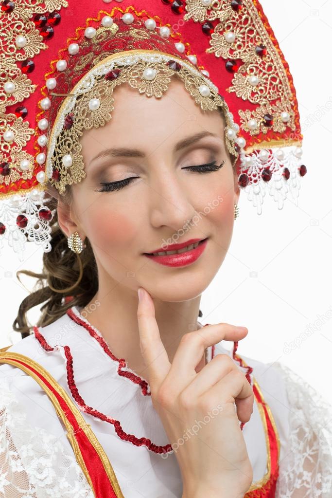 Русские девушки с бедрами другу