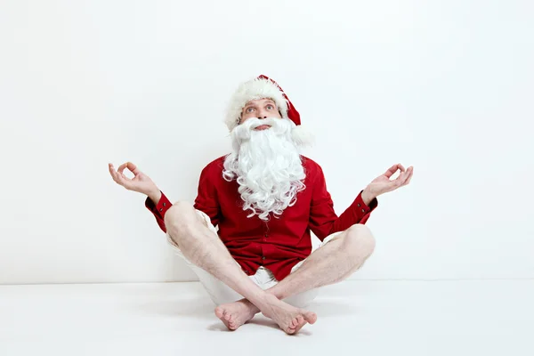 Santa meditasyon