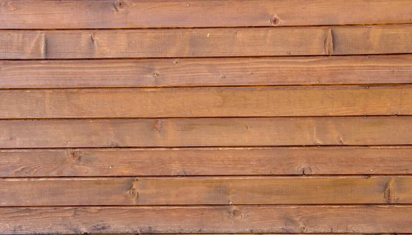 Houten Planken Bruine Houttextuur Achtergrond Voor Design — Stockfoto