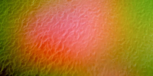Gradiënt Achtergrond Abstractie Gekleurde Oppervlakte Textuur Groen Roze — Stockfoto