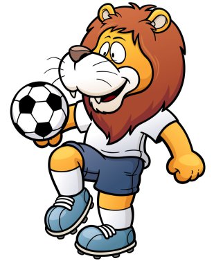 Futbol oyuncu karakteri