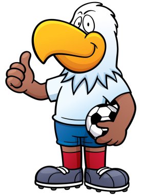 Futbol oyuncu karakteri