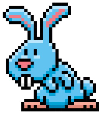 çizgi film karakteri tavşan