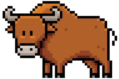 Bull çizgi film karakteri