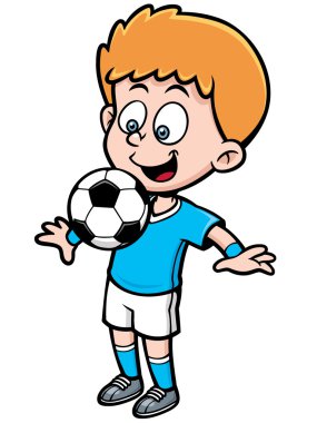 futbol oyuncusu