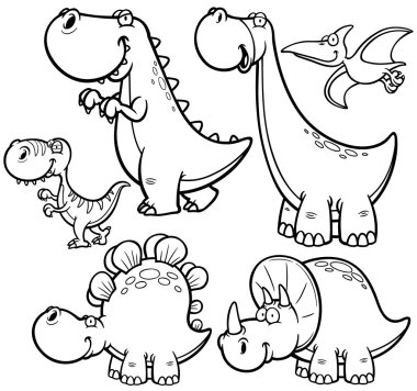 dinozorlar