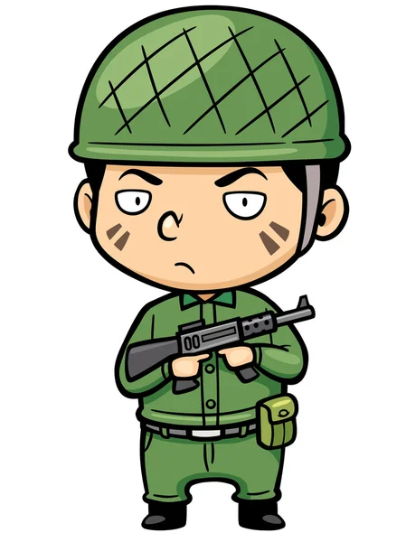 Featured image of post Cartoon Images Of Soldier : 136 soldier vectors &amp; graphics to download soldier 136.