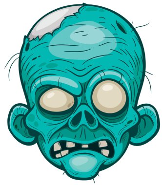 Zombi
