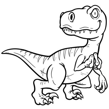 Dinosaurs clipart