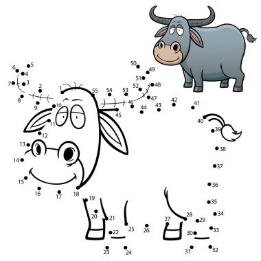 çocuklar için oyun