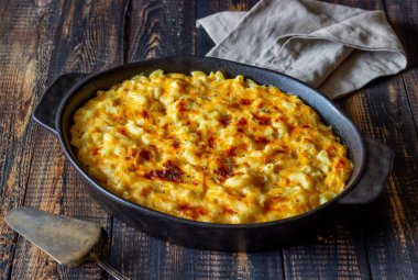 Amerikan yemeği ve peyniri. Ulusal mutfak. Vejetaryen yemeği.