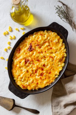 Amerikan yemeği ve peyniri. Ulusal mutfak. Vejetaryen yemeği.