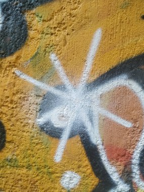 Soyut arkaplan. Tasarım. - Sanat. Model-up. Boşluğu kopyala