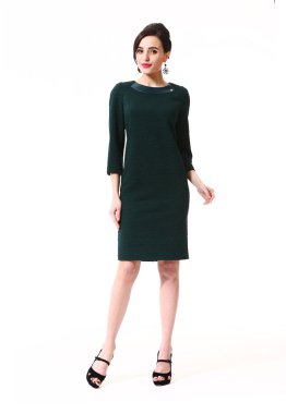  Asya iş yürütme kadın üzerinde beyaz izole