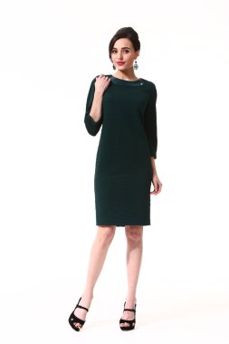 esmer iş yürütme kadın