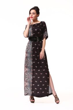 esmer iş yürütme kadın