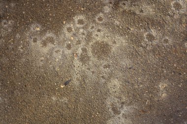 Asfalt factura yüzey