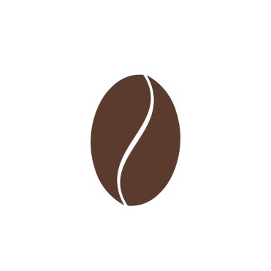 Kahve fincanı simge düz