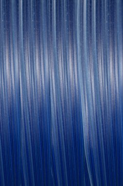 Mavi doğal arka plan