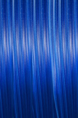 Mavi doğal arka plan