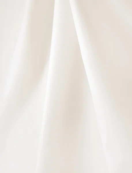 Smooth elegant beige silk background — Stock Photo, Image