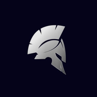 Sparta sembolü Logo tasarımları