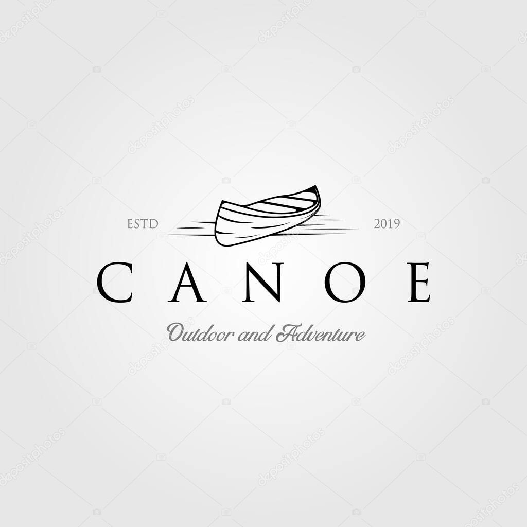 Kayaking rafting logo designs